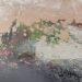 Tableau abstrait de la peintre Joëlle Vulliez-Matringe