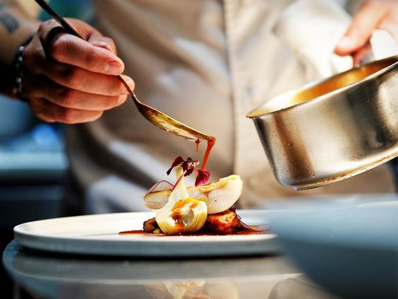Gastronomie française