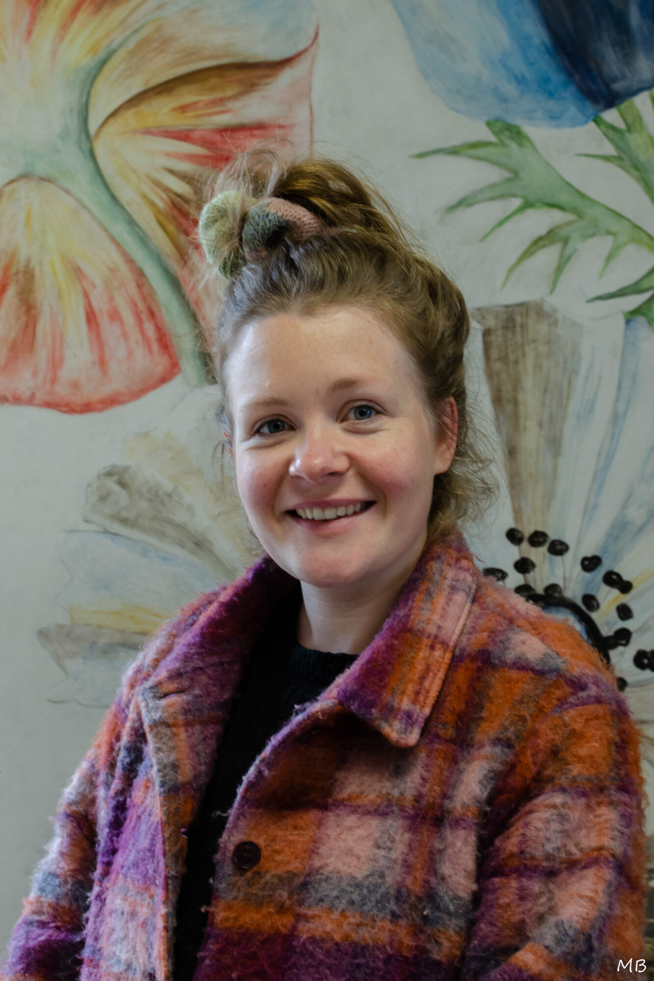 Anne-Claire Servant céramiste de Brioude