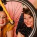 Créatrices accessoires vélo