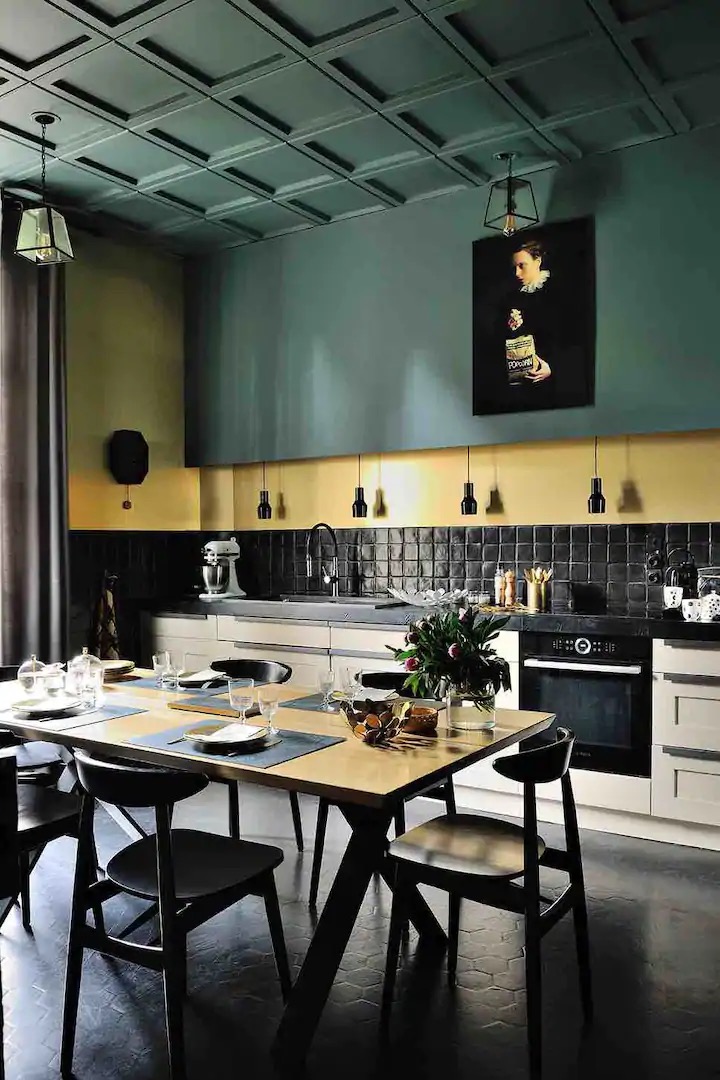 Allier charme de l'ancien et fonctionnalité du design, le nouvel art de vivre à la française