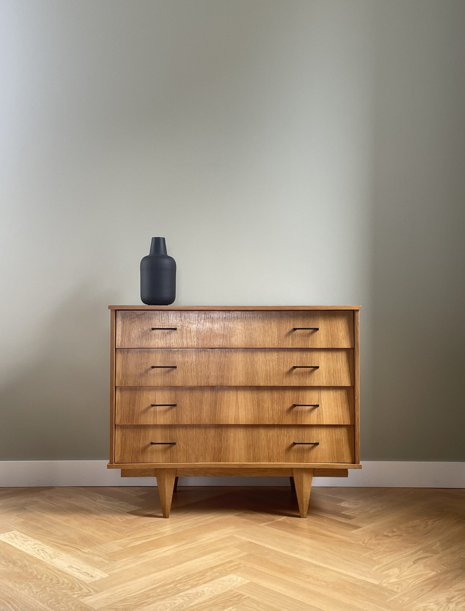 Commode fifties Broc Lover