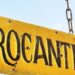 Brocante en ligne