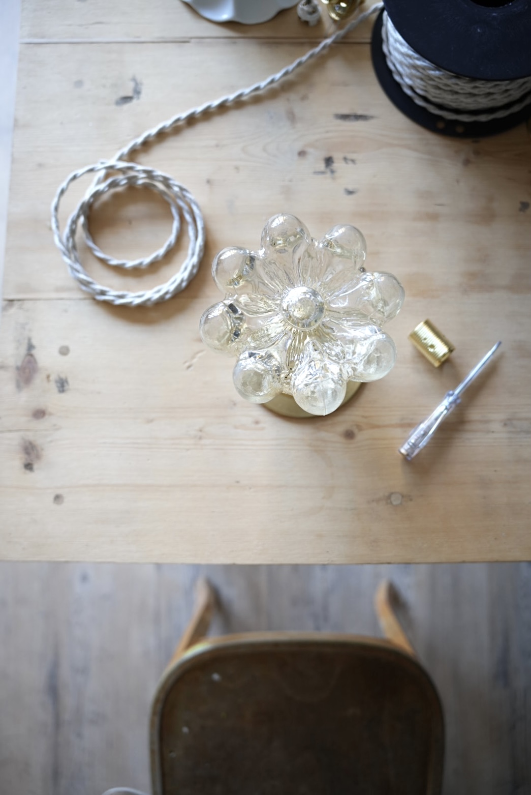 Petit Atelier lyonnais brocante en ligne