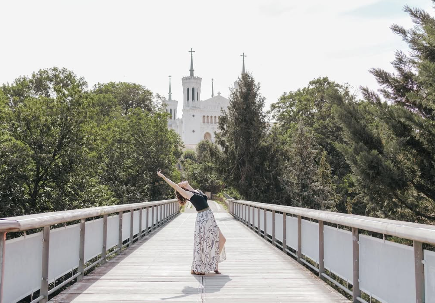Shooting personal branding d'Amélie Clairet - travailler son image de marque 